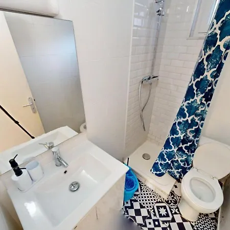 Apartment Cosy - Rue Rene Baheux Le Havre